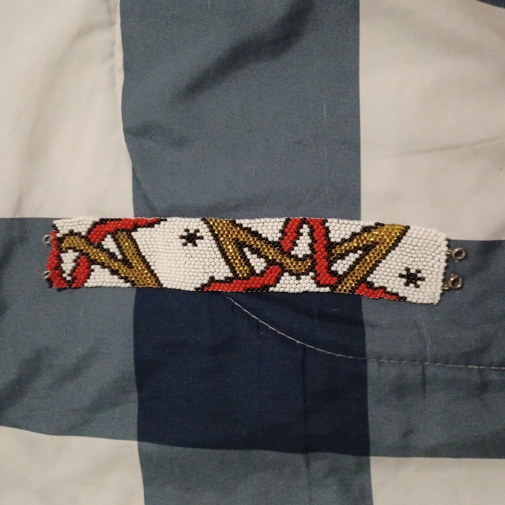 Star bracelet